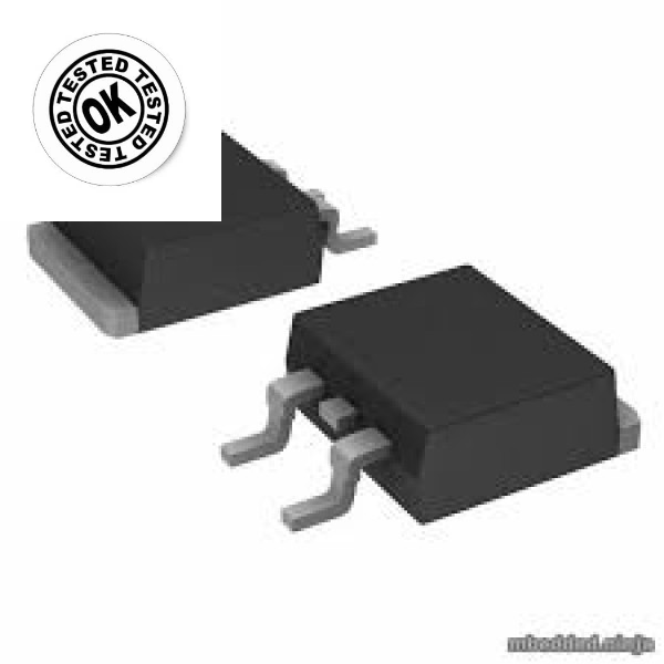 Mosfet IRF1405s (Mosfet tranzistori) - www.elektroika.co.rs